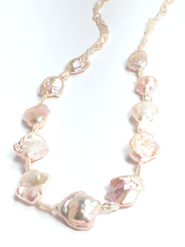 Beach Royalty Necklace